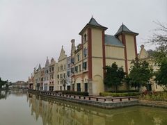 -海花岛旅游度假区