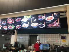 -小滨楼(渝都大道店)