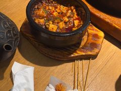 -胡马八破·川菜小馆(高新万达店)