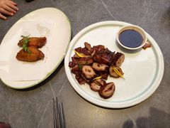 -江南里·新浙菜(苏州大悦城店)