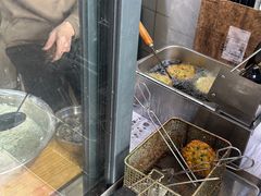 -阿玲面线糊(溪岸路店)