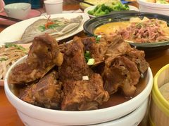 -外婆小聚茶餐厅·生日·团建(市民中心店)