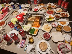 -海底捞火锅(河东万达广场店)