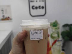 -CoCo都可(北美店)