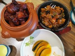 -锡和无锡菜(景丽苑店)