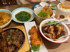 -锡和无锡菜(景丽苑店)