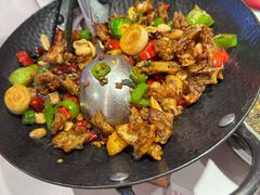 -来菜·湖北头牌藕汤(武商MALL众圆店)