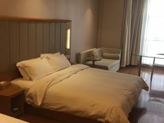 -全季酒店(郑州建设路碧沙岗地铁站店)