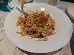 -悦海·家宴·冰花皮皮虾大锅贴(宝龙店)