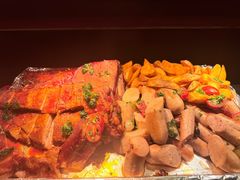 -昆泰嘉华酒店-嘉华咖啡厅