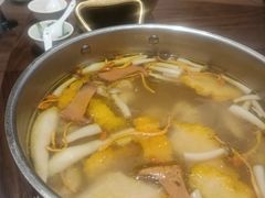 -云客来·花园餐厅(洛社店)