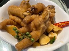 -德兴show鲜·蒸汽海鲜火锅餐厅(格创悦里店)