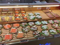 -郭左左围炉烤涮·鲜牛肉自助(梅溪新天地店)