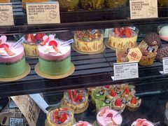-Peet's 皮爷咖啡(海雅缤纷城店)