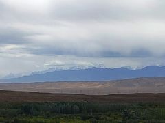 -嘉峪关关城