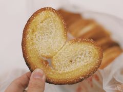 蝴蝶酥-中关村茶点