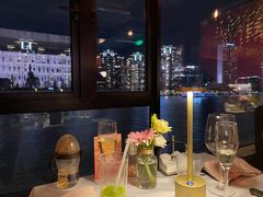 -Kathleen's Waitan 凯圣琳江景西餐厅(外滩店)