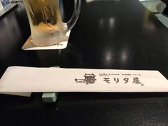 -モリタ屋(JR京都伊势丹店)
