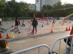 -远洋未来广场(育慧北路店)