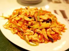 -老昌春饼(西民主路总店)
