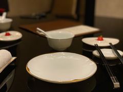 -上海苏宁宝丽嘉酒店·嘉府壹号中餐厅