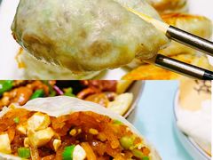 -阿喆私房菜(西五路店)