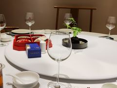 包厢-上座云间·青年赣菜(绿茵店)