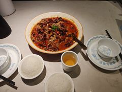 -花椒俏川菜小馆(南海万达店)