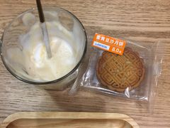 -ZM COFFEE(西安路店)