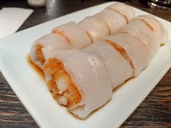 -唐茶苑(Soho)