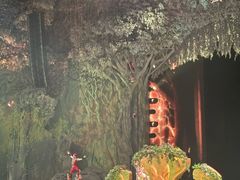 -广州长隆国际大马戏