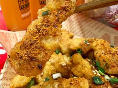 -见味花甲(福田coco park店)