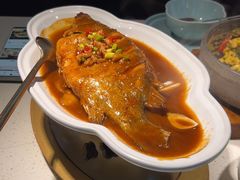 -刀板香·安徽菜(国购IFC店)