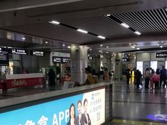 -长沙黄花国际机场-T1航站楼