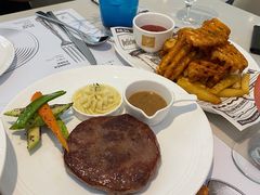 -Deer Park鹿园西餐(仁恒置地广场店)