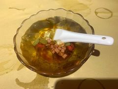 冰粉-江味龙虾馆·裸蓝龙虾(南山店)