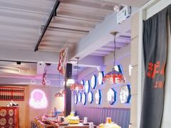 -沪小胖·小龙虾(八佰伴店)