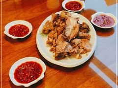 -清真·益鑫羊肉手抓馆(花园北街店)