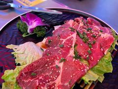 -棒小伙·齐齐哈尔烤肉(龙茗路店)