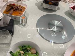 吴山贡鹅拼盘-同庆楼(天鹅湖万达店)