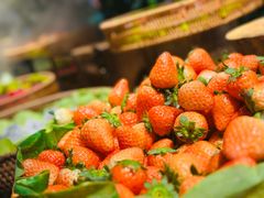 -朗丽兹自助餐厅