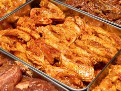 -英雄故事地摊烤肉(马驹桥店)