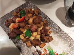 -渔太泰漓江小馆·广西融合菜(西街店)