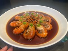 -湖滨客舍·湖北菜