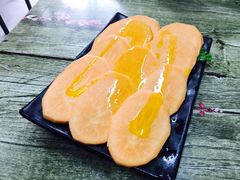 -老地方泥炉烤肉(总店)