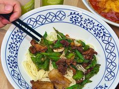 -李与白包子铺(桐梓林店)