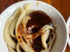 -洞子口张老二凉粉(文殊院店)