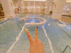 -大连金石滩绿发温泉假日酒店