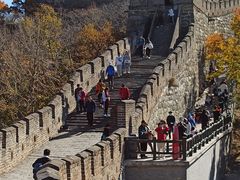 -慕田峪长城