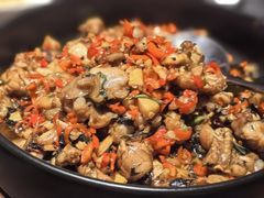 -炊烟小炒黄牛肉(浦东世纪汇店)